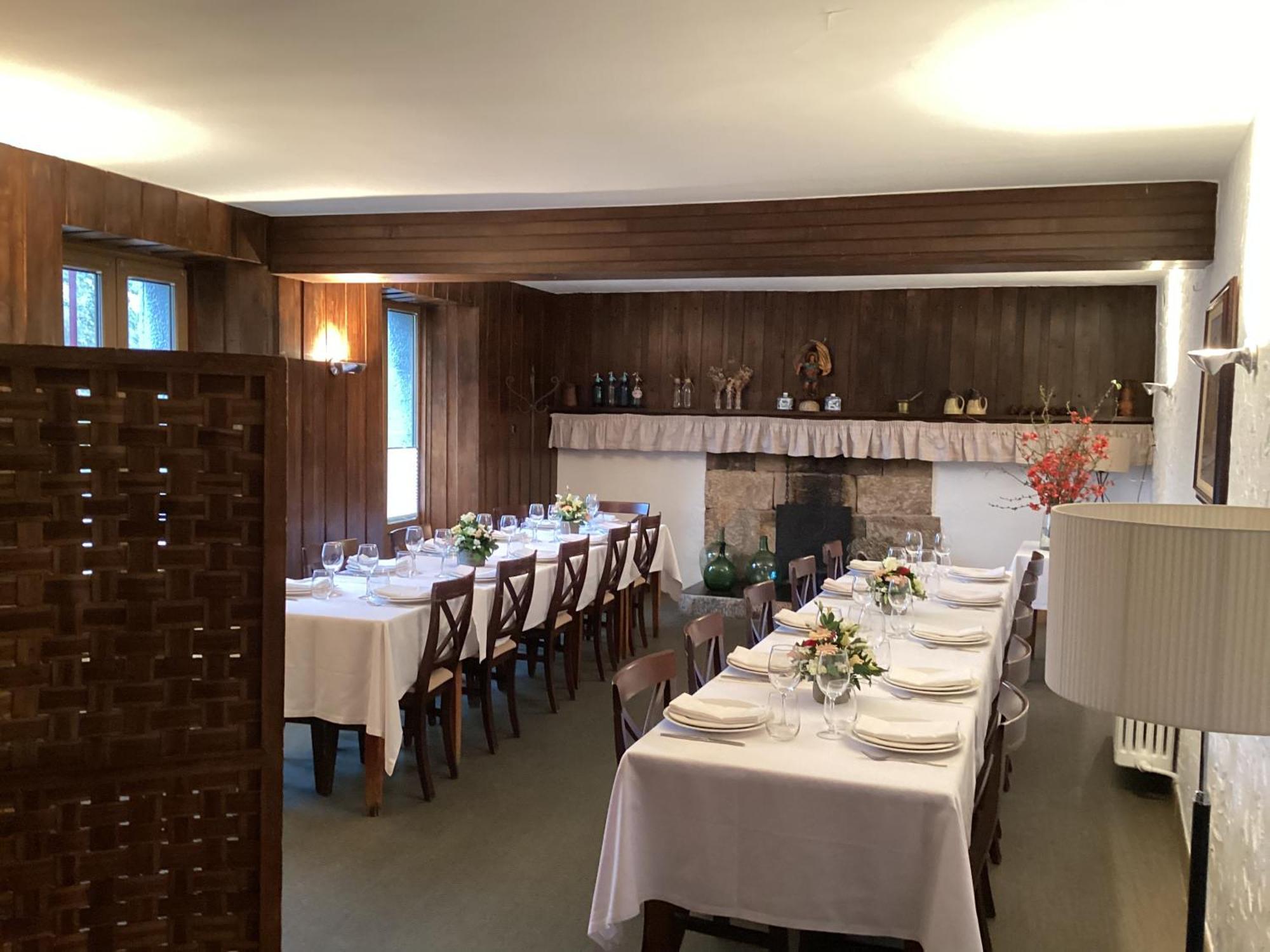 Goiko-Benta Ostatua Hotel Onate Bagian luar foto